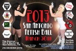 2013 San Antonio Fetish Ball Flyer Front (Small)