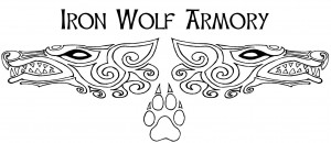 IRON WOLF ARMORY
